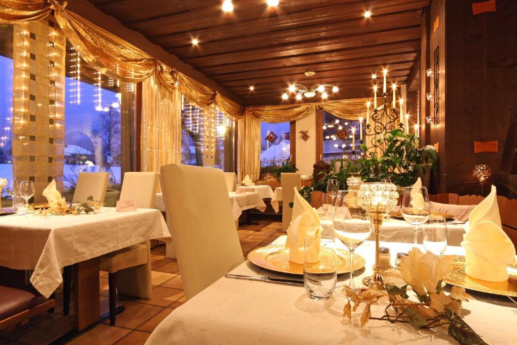 Bernerhof Swiss Quality Hotel Кандерштег Экстерьер фото
