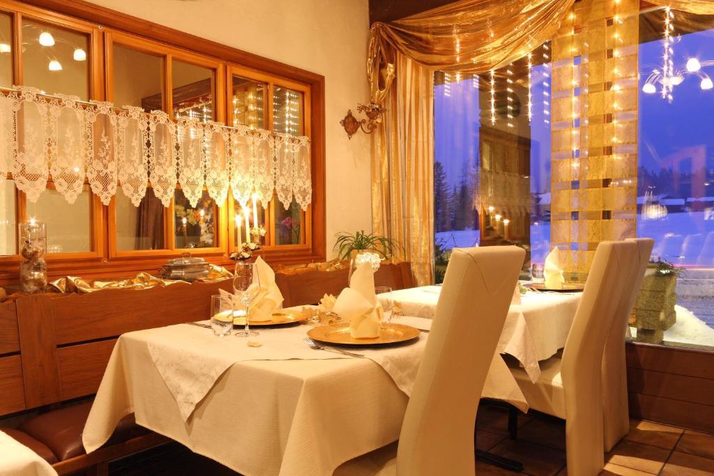 Bernerhof Swiss Quality Hotel Кандерштег Экстерьер фото