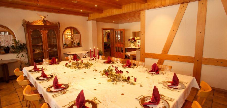 Bernerhof Swiss Quality Hotel Кандерштег Экстерьер фото